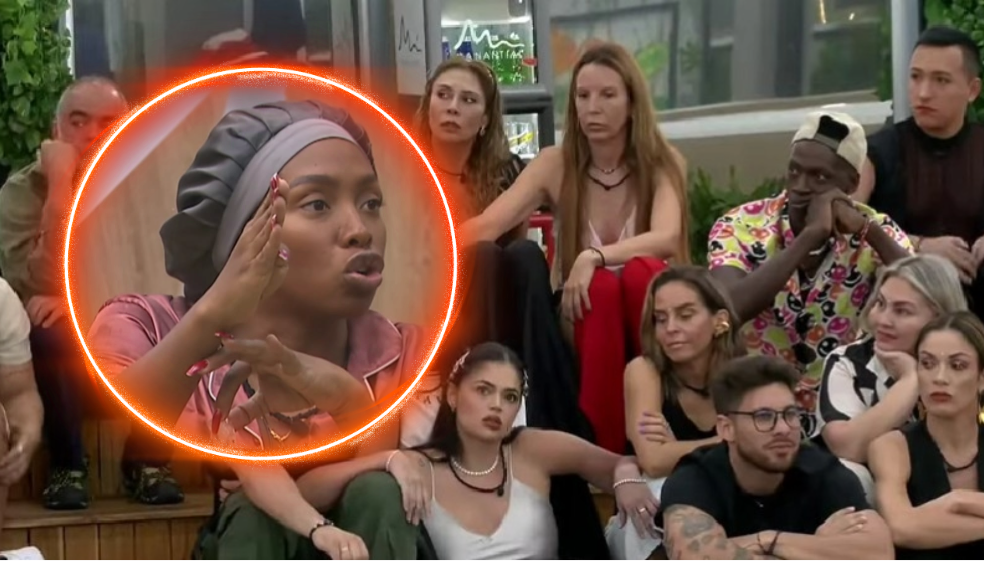 Nuevo problema en ‘La casa de los famosos’ tiene hartos a los concursantes ¿Qué pasó?