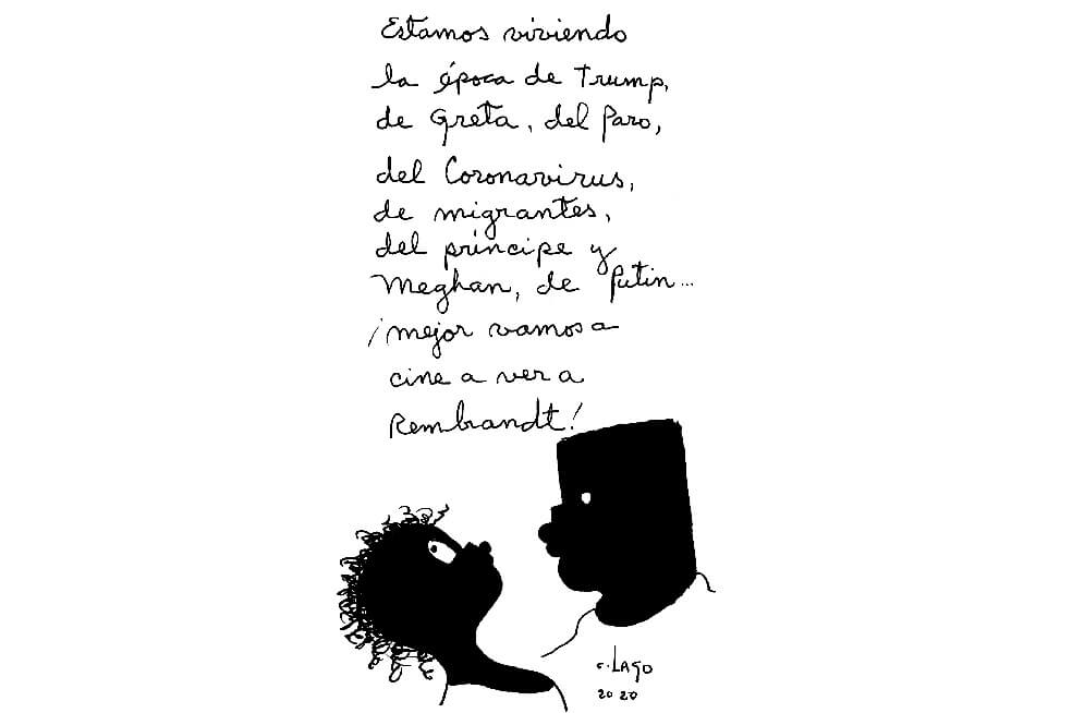 Nieves