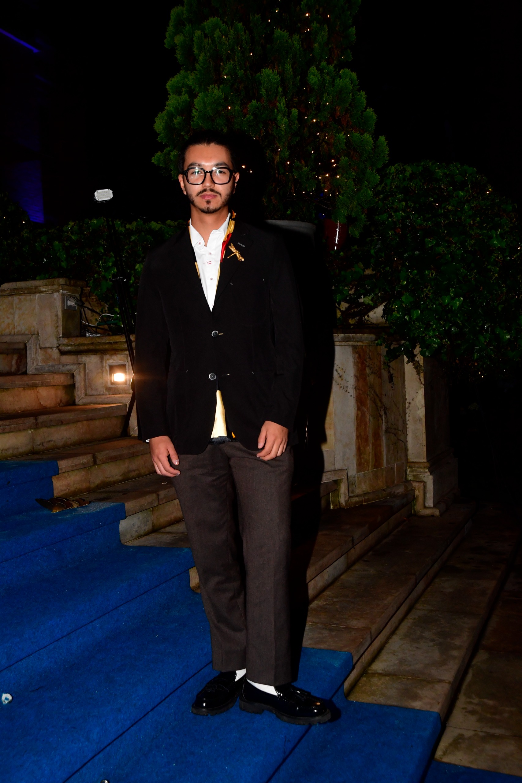 Mario Hernández y Disney lanzaron su colaboración en una gala que se llevó a cabo el 20 de noviembre en el Metropolitan Club de Bogotá. Los invitados, que pasaron por una alfombra azul al llegar, vivieron una experiencia envolvente que los transportó a los distintos universos creativos de cada una de las cápsulas: sueños, amor, magia y aventura.