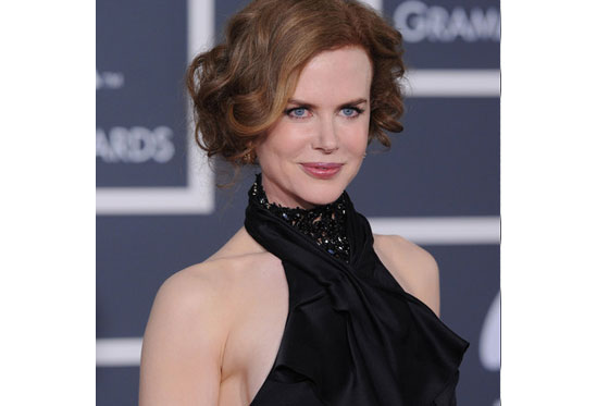Nicole Kidman:»me arrepiento de aplicarme Botox»