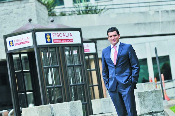 Caso ‘hacker’: Exdirector del CTI, a declarar en la Procuraduría