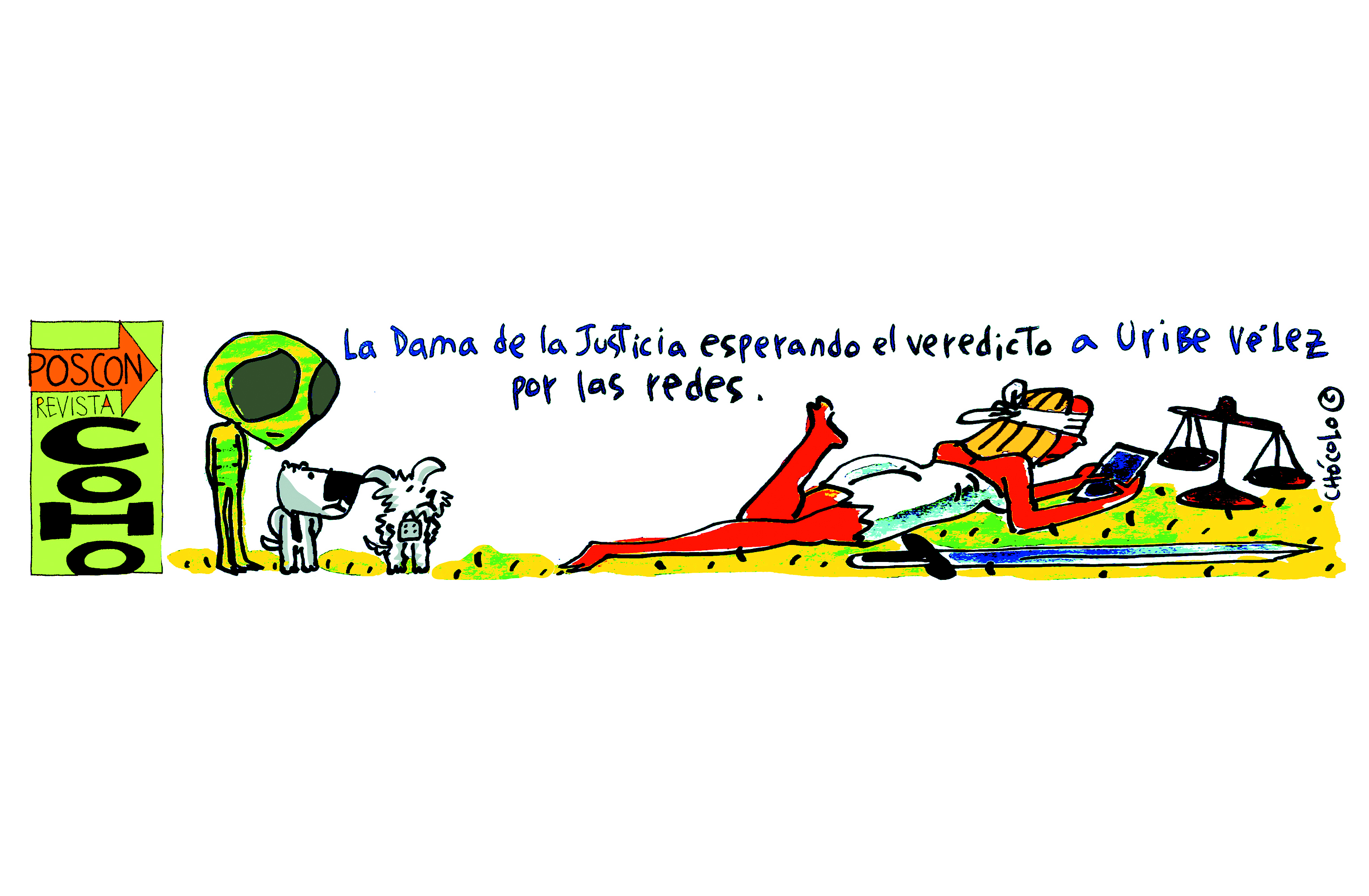 Revista CoHo