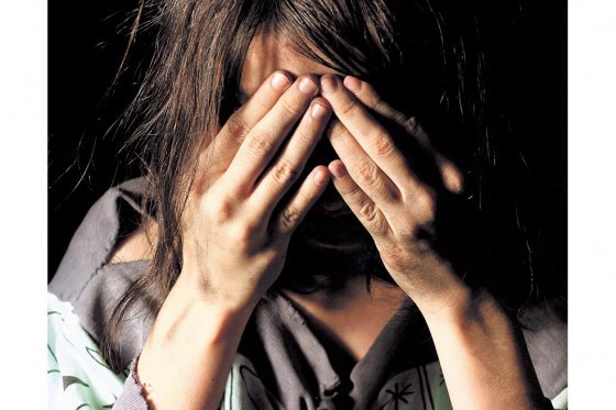 Policía convoca manifestación contra la violencia infantil