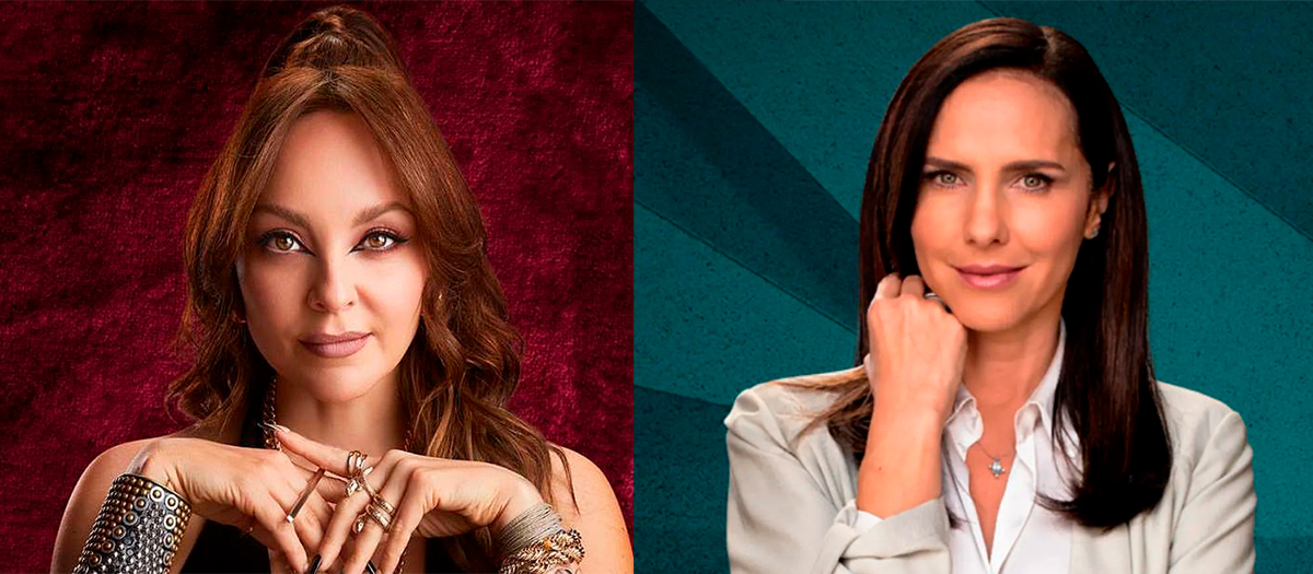 Primicia: Paola Turbay y Carolina Gómez estarán juntas en nueva novela ¿Cuál es?
