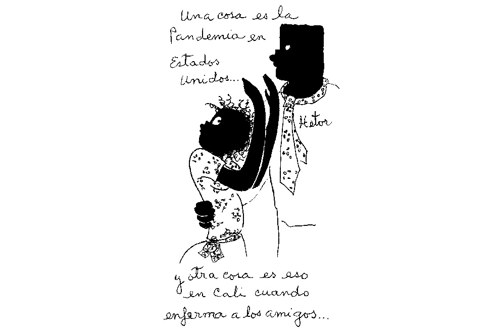 Nieves