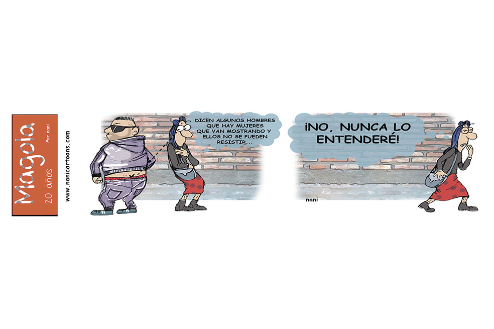 Poca resistencia