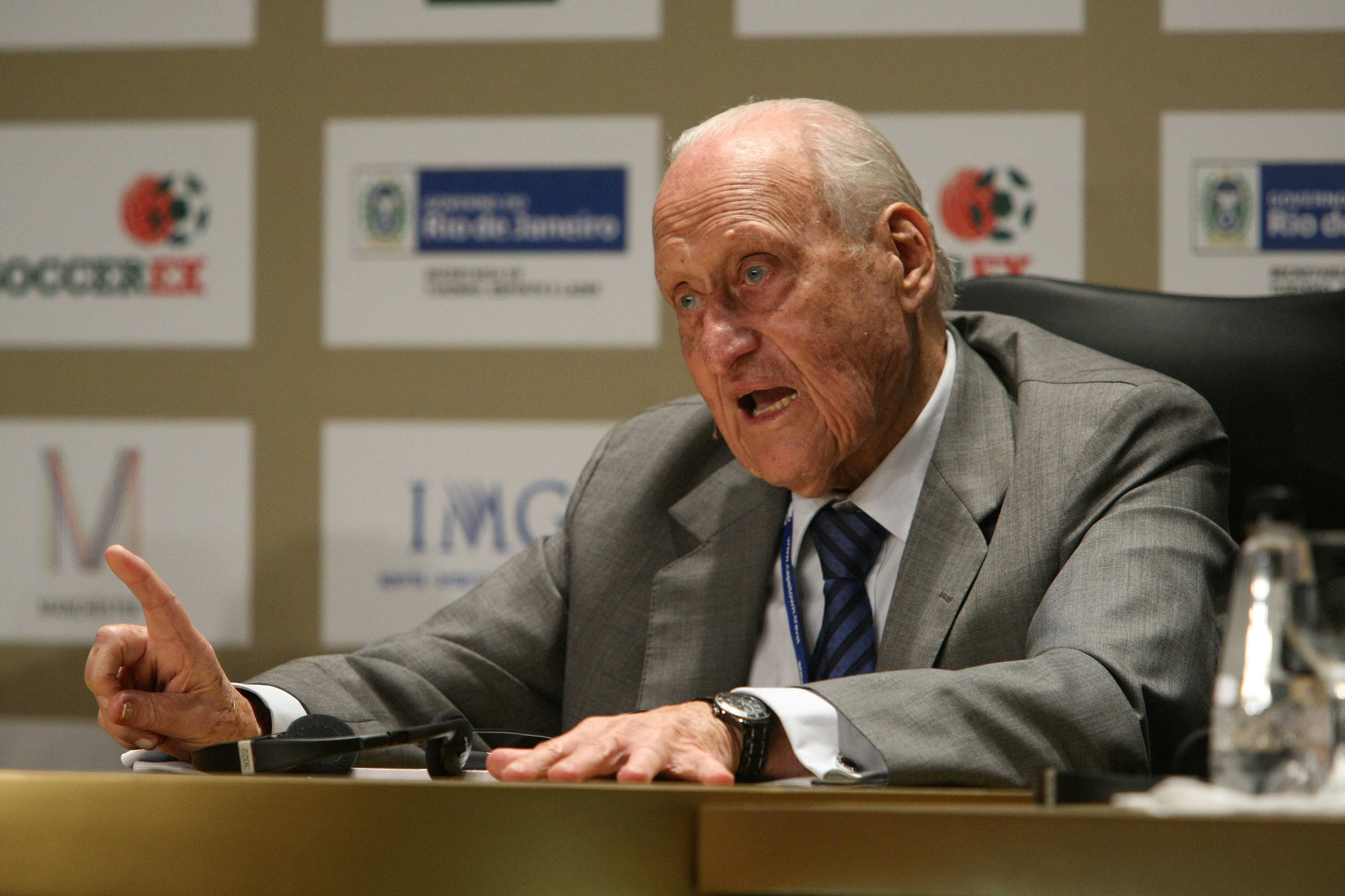 Columna de Jorge Tovar: África, Havelange y la caza a Pelé
