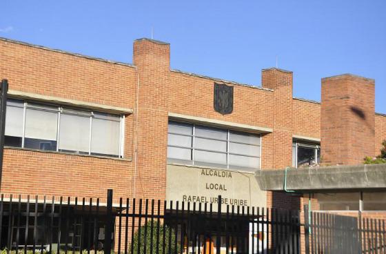Rafael Uribe Uribe y los reparos detrás de la elección de su nueva alcaldesa local