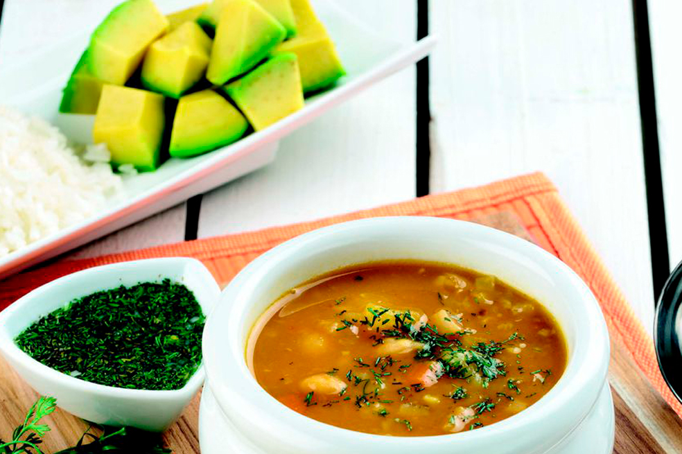 3 recetas de sopas colombianas que te van a encantar