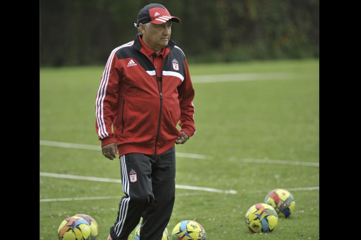Tenemos cómo salir adelante: ‘Chiqui’ García