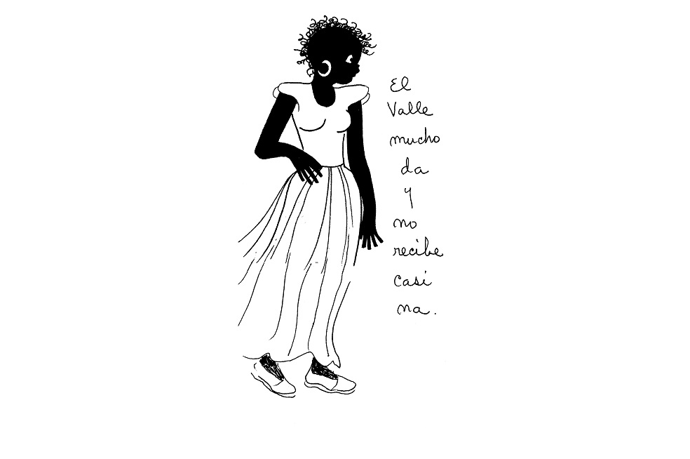 El Valle mucho da…
