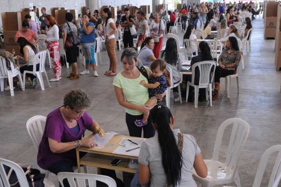 Centro Democrático alega falta de garantías en plebiscito tras hackeo de página de la Registraduría