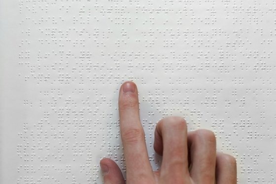 Más 314 millones de discapacitados visuales tendrán un tratado internacional
