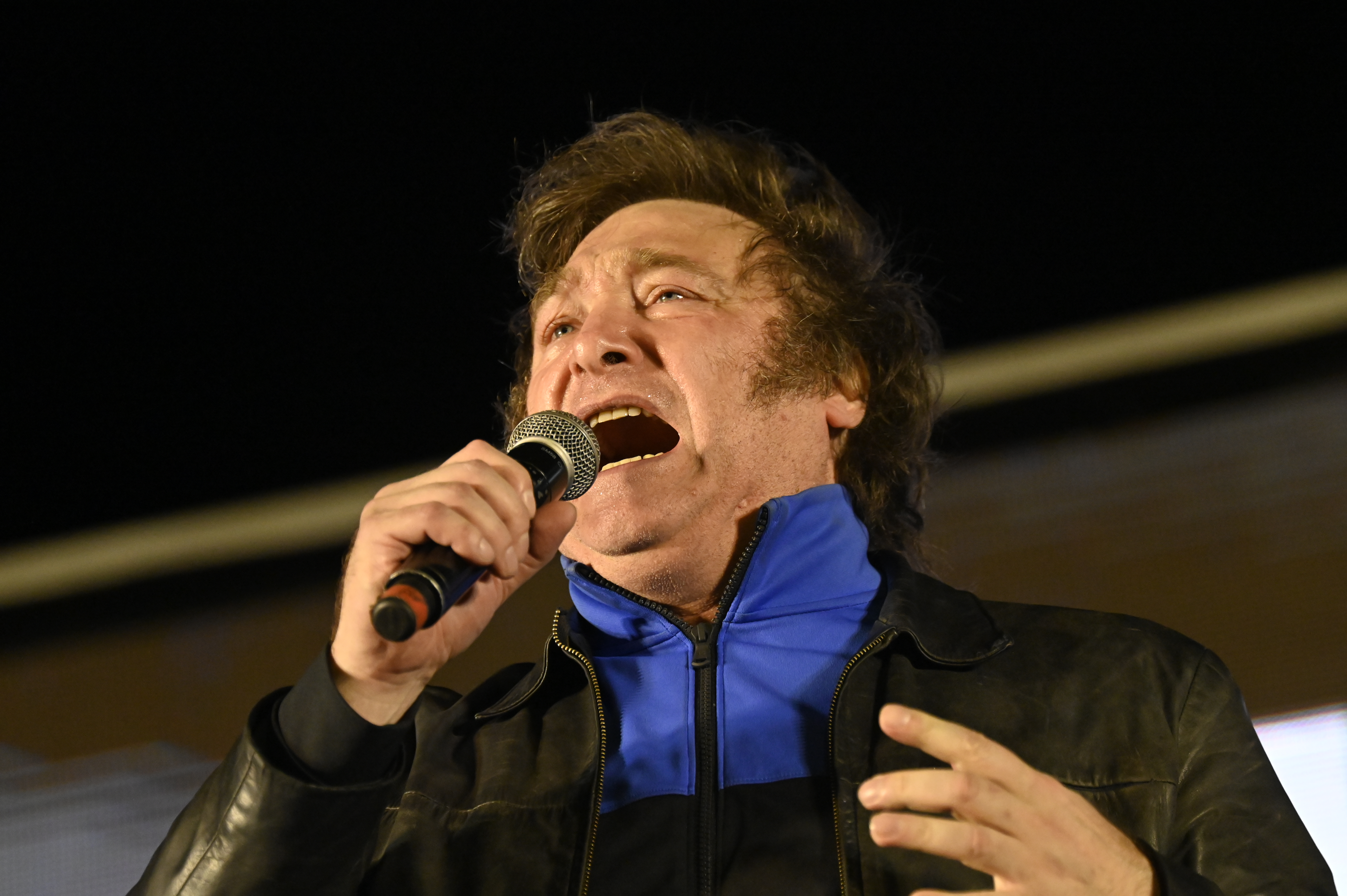 ¿Qué es ser libertario? La ideología que inspira al presidente electo argentino Milei