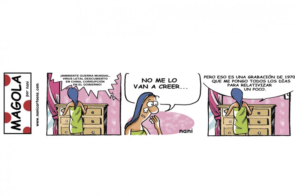 Relativizando