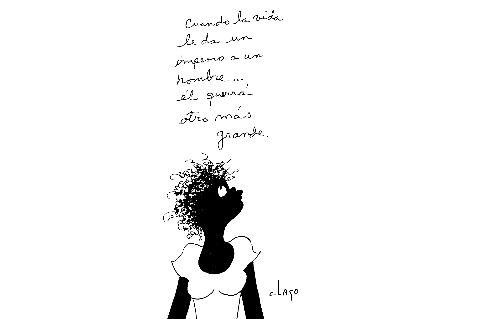 Nieves