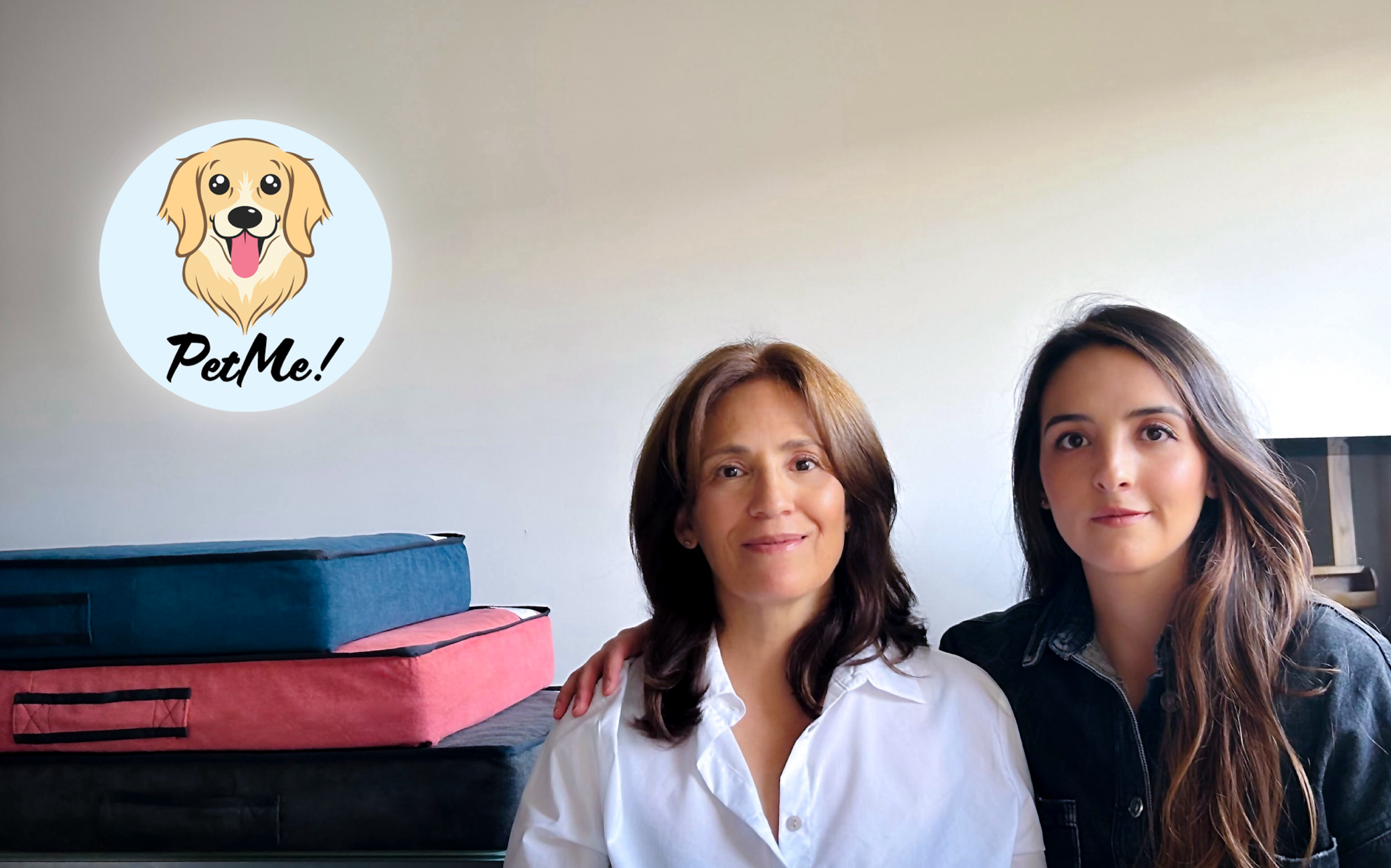 La marca de camas ortopédicas que mejora la calidad de vida de las mascotas