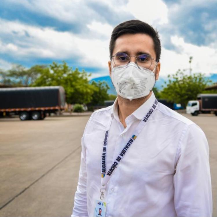 La ocupación de camas UCI en Cúcuta se encuentra al tope