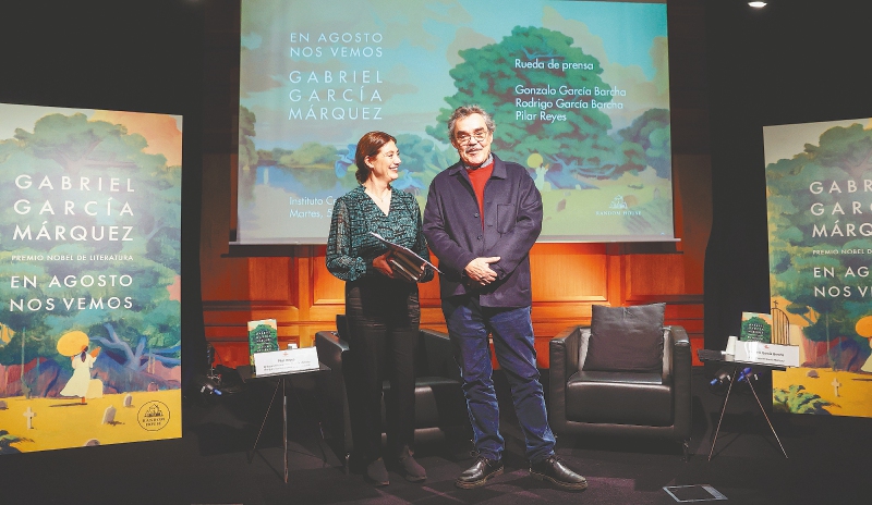 “En agosto nos vemos”: el debate y la esperanza de su publicación