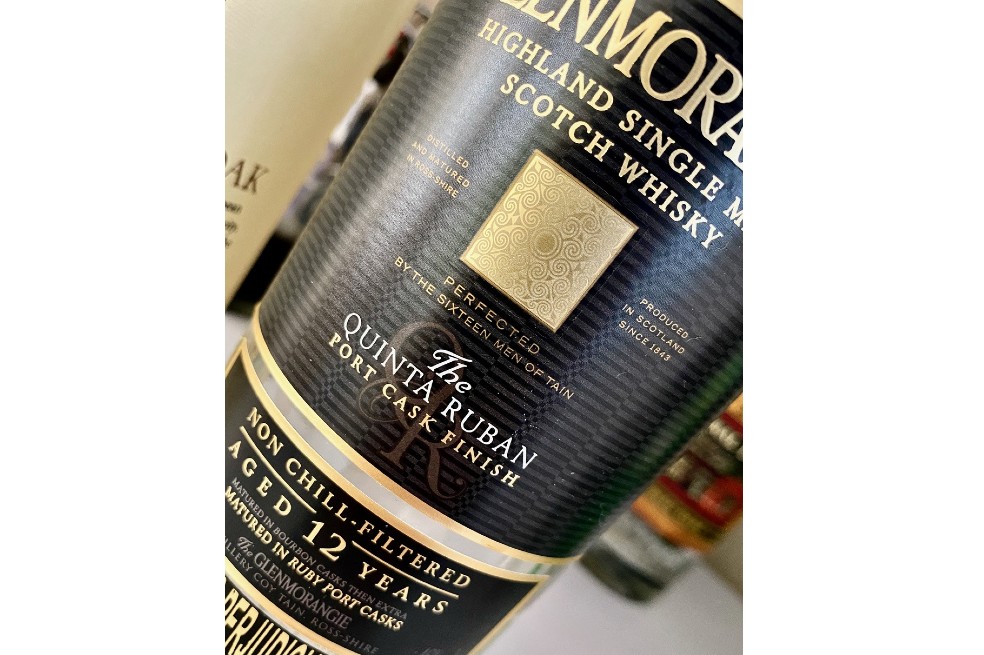 El “single malt”
