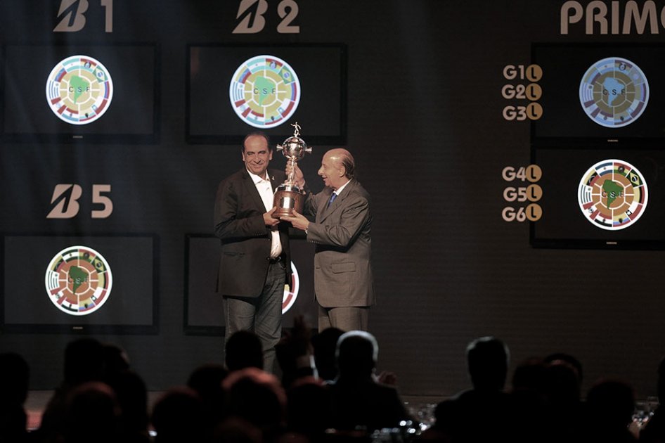 Equipos colombianos tienen fechas y horarios para la Copa Libertadores