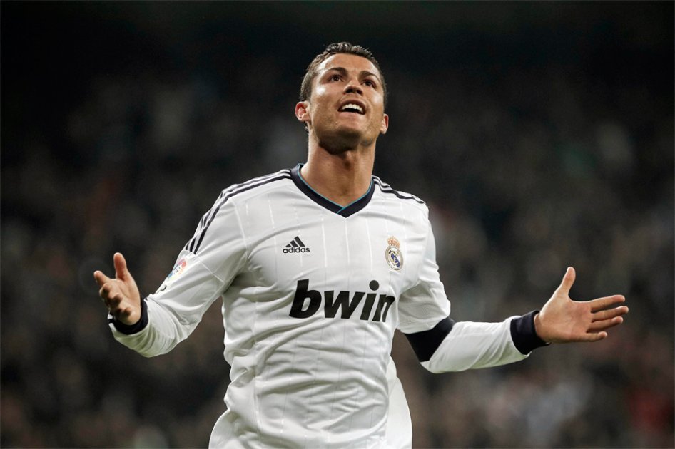 Real Madrid ganó a Real Sociedad y Mourinho volvió a sentar a Casillas
