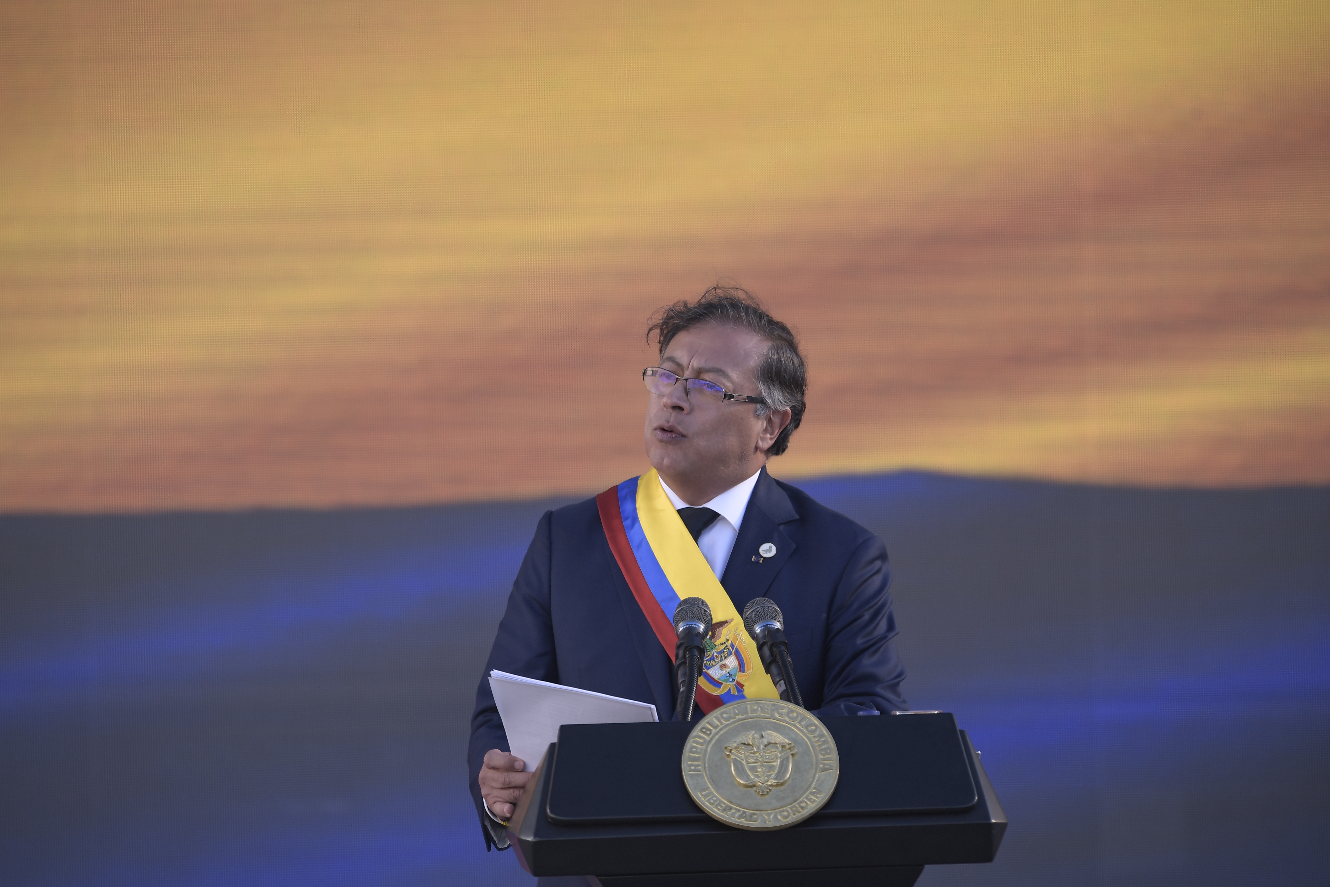 El presidente Petro todavía puede salvar su gobierno, pero…