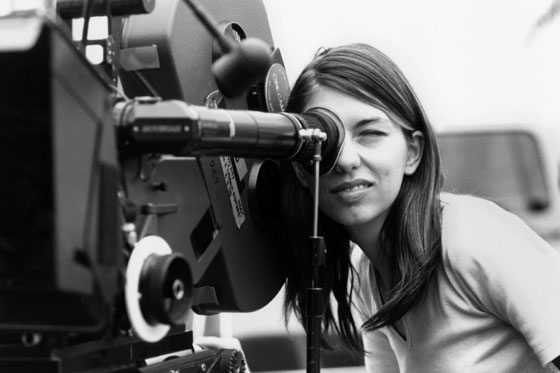Sofía Coppola se alista para ir al altar
