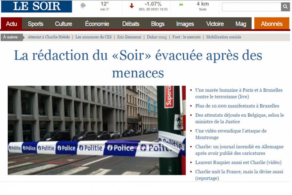 http://www.lesoir.be/