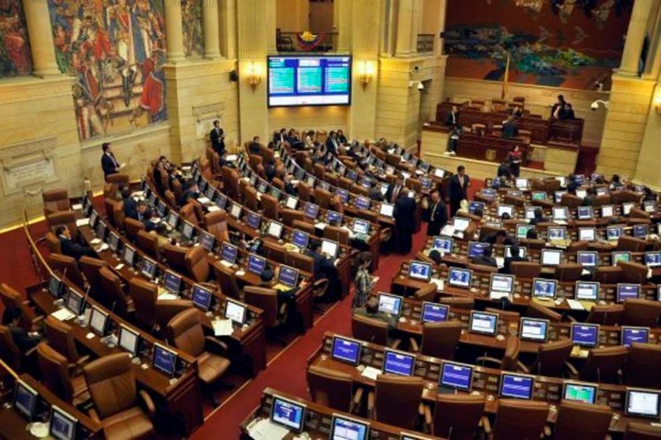 ¿Qué pasa si el Congreso no aprueba la ley de procedimiento de la JEP?