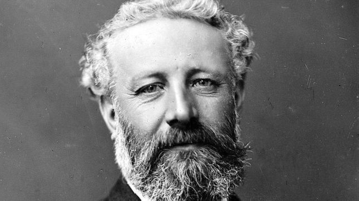 «Viaje al centro de la mente», la otra cara de Julio Verne