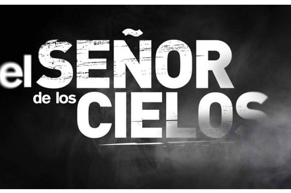 Reaparece famoso actor de ‘El señor de los cielos’ tras varios años de ausencia