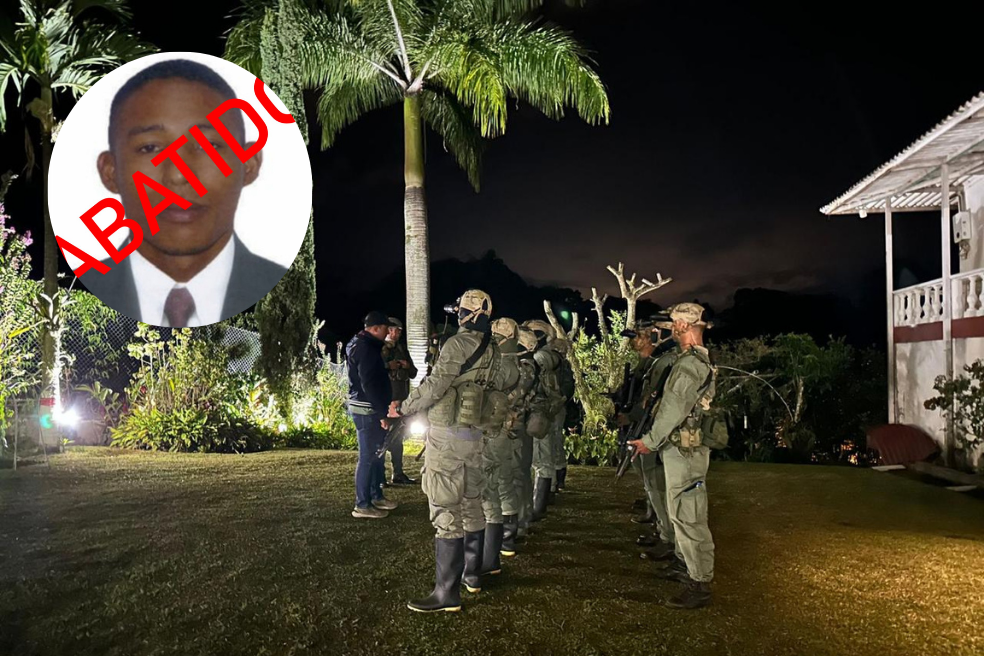Murió líder del Clan del Golfo y uno de los hombres más buscados en Antioquia