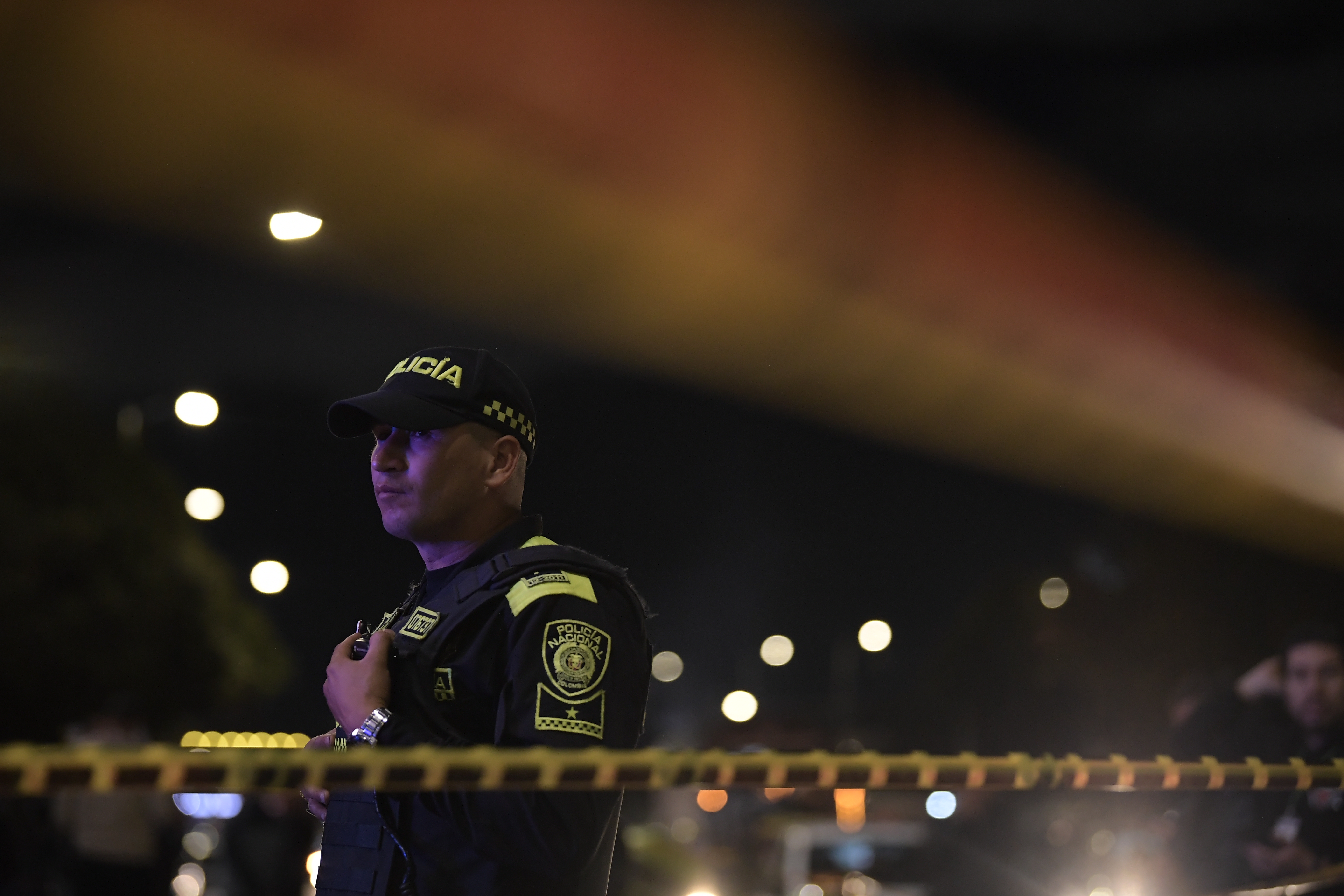 Las anotaciones judiciales de sicario que atentó contra expara al norte de Bogotá