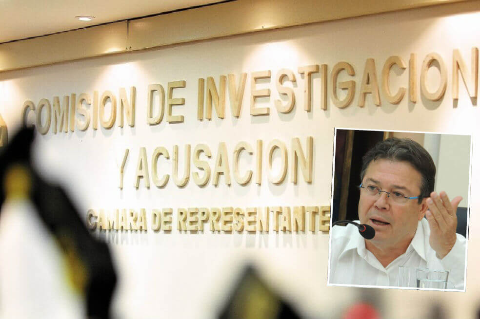 Ñeñepolítica: “El más interesado en que esto se esclarezca debe ser el presidente”, dice John J. Cárdenas