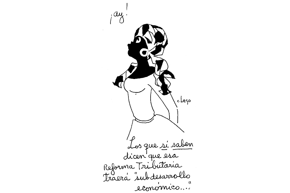 Nieves