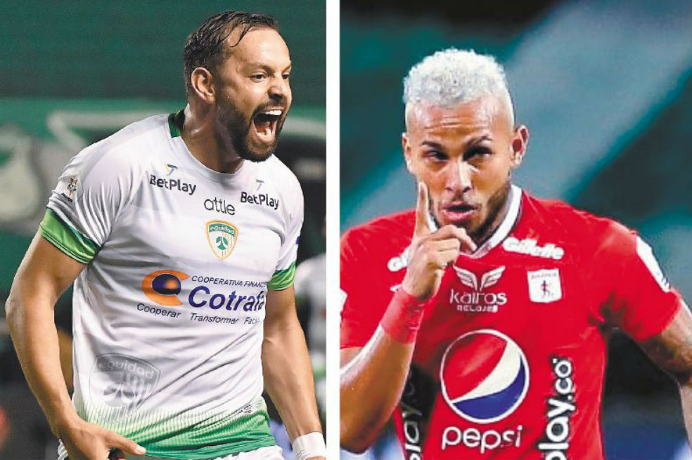 Liga BetPlay: el VAR fue gran protagonista en cuartos de final