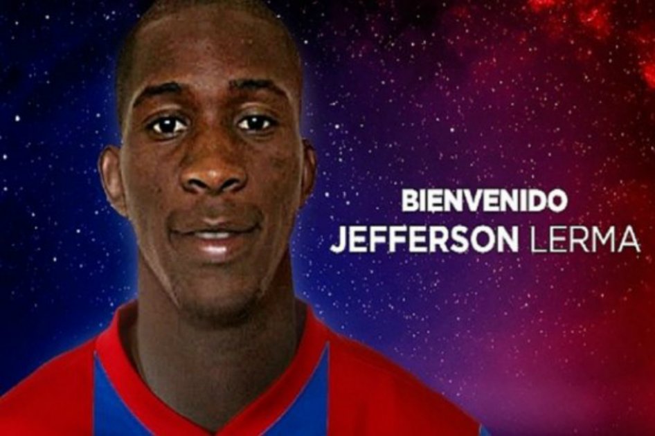 "Lerma es una gran adquisición y un jugador de futuro": director deportivo del Levante