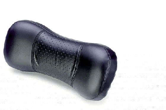 Almohada masajeadora