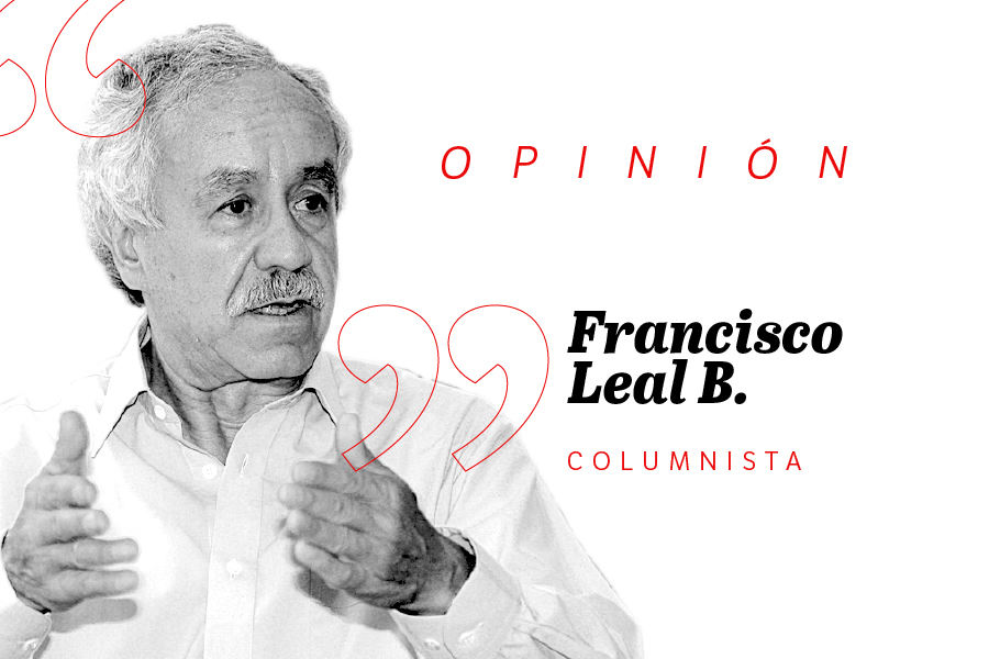 Seguridad: ayer, hoy… ¿y mañana?