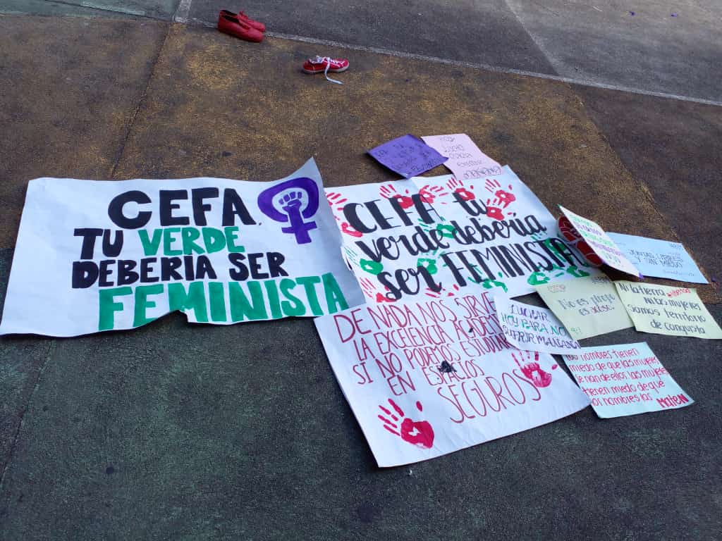 Renuncia profesor señalado de presunto acoso sexual en colegio CEFA, en Medellín
