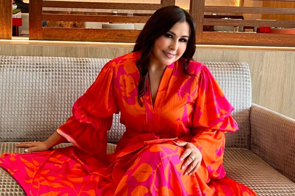 Arelys Henao: edad, dónde nació, hijos, esposo y más de la cantante popular