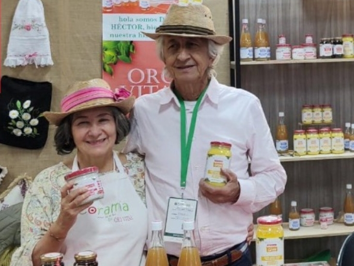 Oro Vital