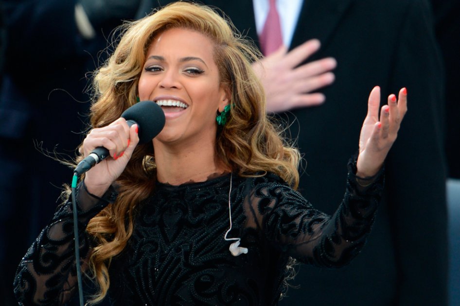 Beyoncé habría hecho playback frente a Barack Obama