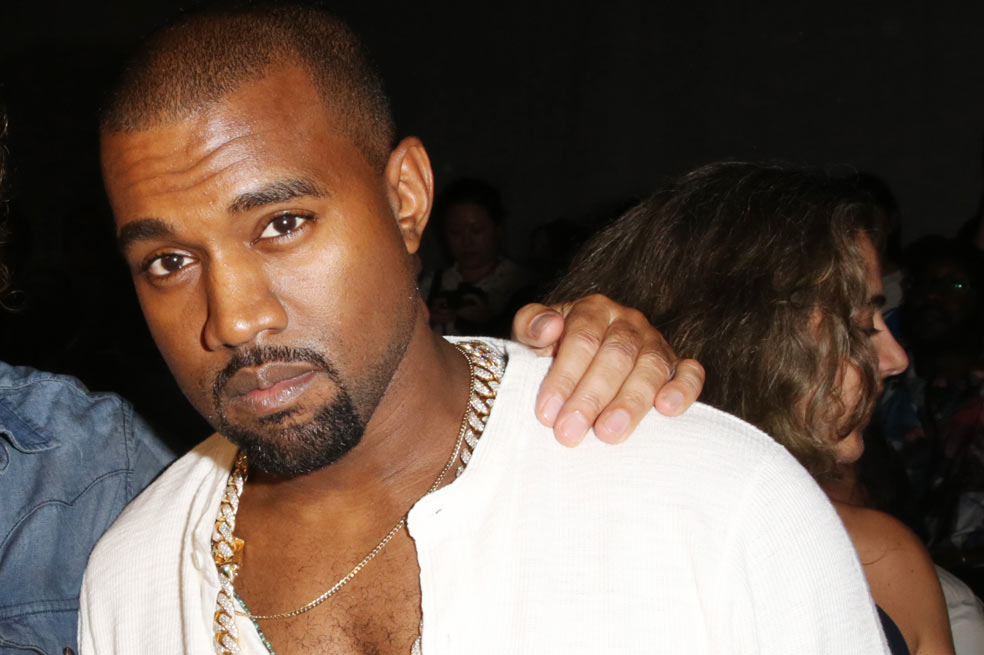 Twitter desmiente la pérdida de seguidores de Kanye West tras apoyar a Donald Trump