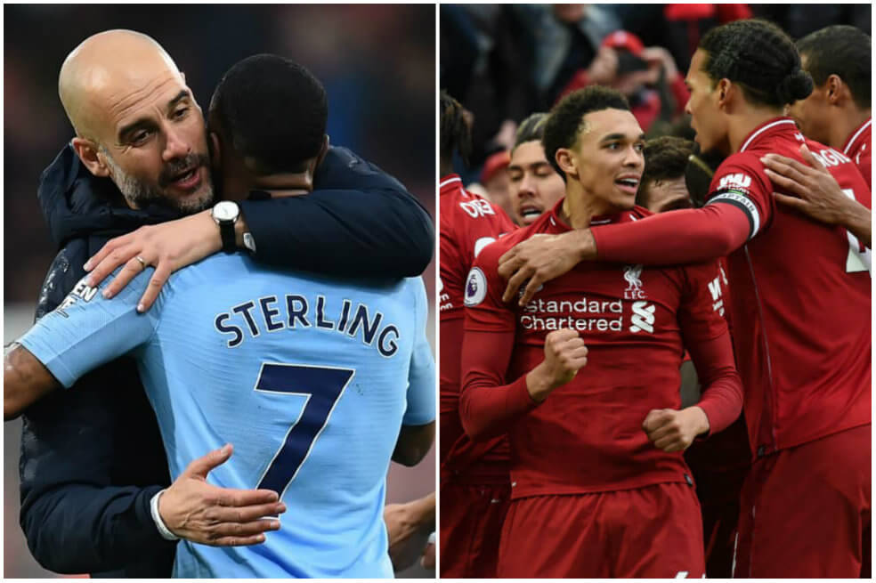 Este domingo se conocerá el campeón de la Premier League