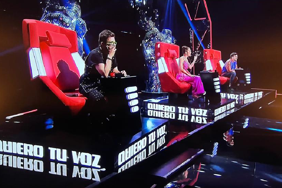 La Voz Kids