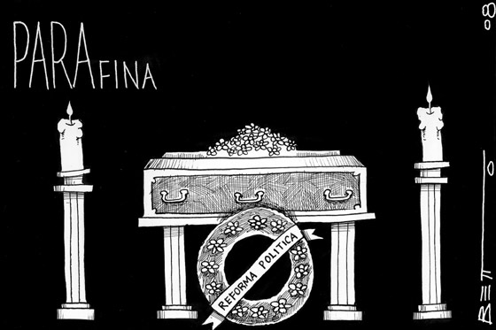 PARAfina