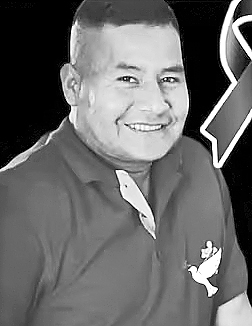 Eywar Yamid Morán Campo.