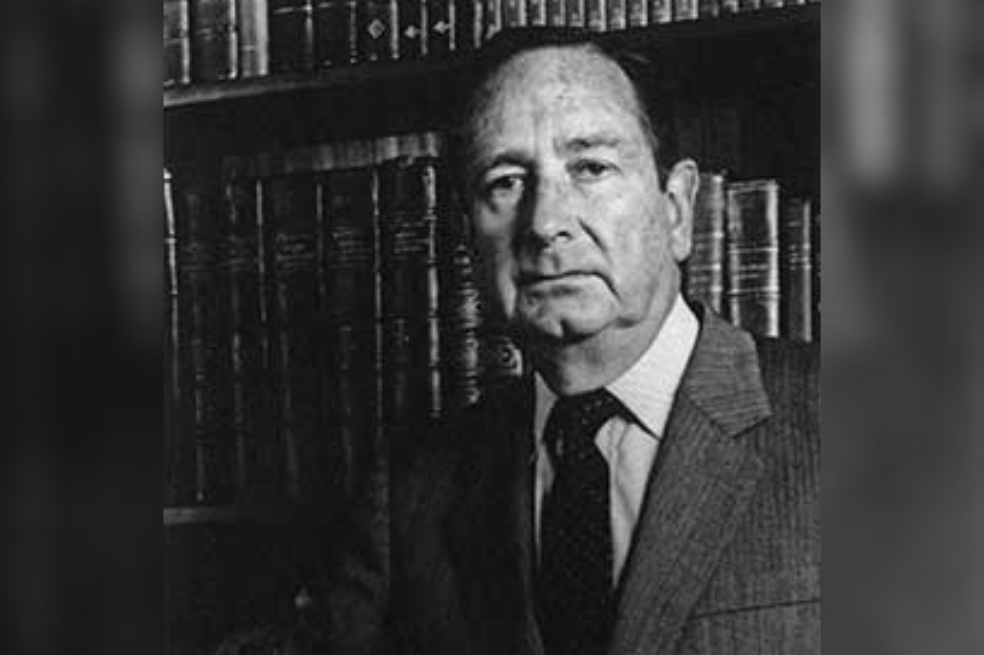 Rafael Rivas Posada